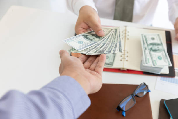 Loan Servicing and Management in Alvord, TX